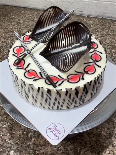 Most Satisfying Cake Design Tutorial