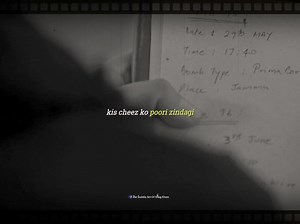 Paradoxical 🎬🖤 | The Subtle Art of King Khan