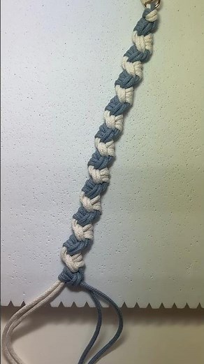 Macrame pattern/編織圖案#diy #macrame #macrameknot #macramepattern