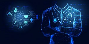 China Debuts World's First AI Agent Hospital That Treats Thousands Of Patients Virtually In Future Of Healthcare