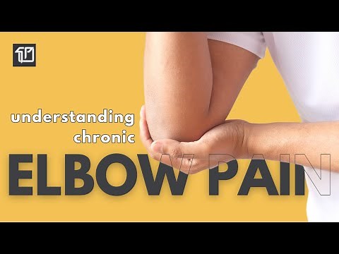 Elbow Pain That Won’t Go Away? Your Shoulder Could Be to Blame!