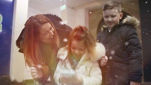 Mr. Freezy & friends need your help to save Christmas! 🎄 Download our "myMall AR" app, bring your kids to Drake Circus and play our exciting new game for the chance to win some incredible prizes 🎉 | Drake Circus