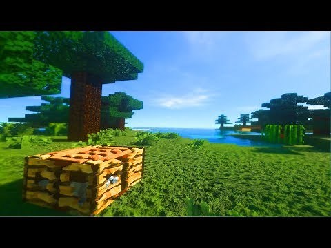 Most Realistic Minecraft VR Let's Play (Raytracing) - Episode 1