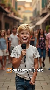 He walked onto the stage quietly—but what happened next had the judges and audience stunned. 😱🎤 With a jaw-dropping rendition of a Whitney Houston classic, his voice soared through the room and earned a standing ovation. You won’t believe this performance came from a 14-year-old. Watch the moment everyone’s still talking about! 🌟👏 | Life Story
