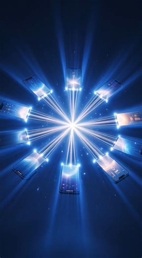 Har Mobile ke Naam ke Peechay Ek Kahani #DidYouKnow #Apple #Samsung #TechKnowledge #ViralFacts #