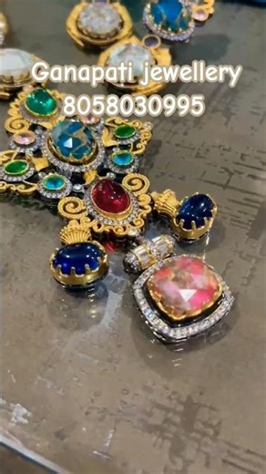Latest Jewellery Collection ✨ | Ganapati Jewellery | Trendy Designs for Every Occasion