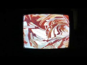 Sesame Street The Pasta Song 1999