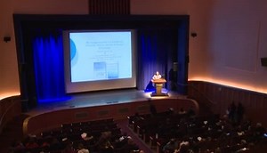 Dr. Derald Wing Sue - Lessons in Cross-Cultural Communications