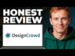 DesignCrowd Full Review - Features, Strengths, Weaknesses