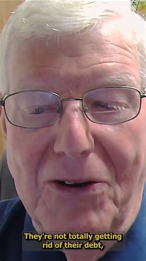 What are the different types of bankruptcy?