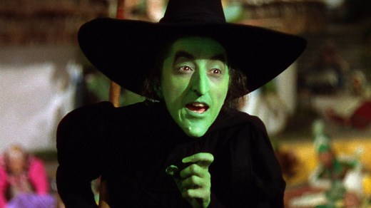 Everything You Need to Know About Margaret Hamilton, The Wizard of Oz’s Wicked Witch of the West