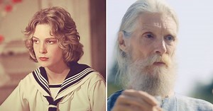 Muere Björn Andrésen, el actor que fue considerado el chico más bello del mundo en los setenta - La Cuarta