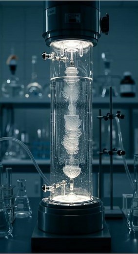 Triple Point: When Water Breaks the Rules of Physics! 🔬🧊💨