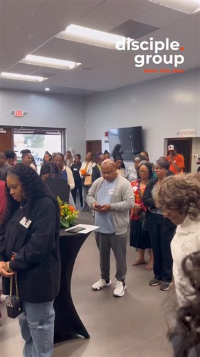 2.5K views · 110 reactions | A time was had at the Season 1 Wrap Party for Disciple Groups. Season 2 begins October 2, 2025. Sign up today on our website. | Faithful Central Bible Church | Facebook