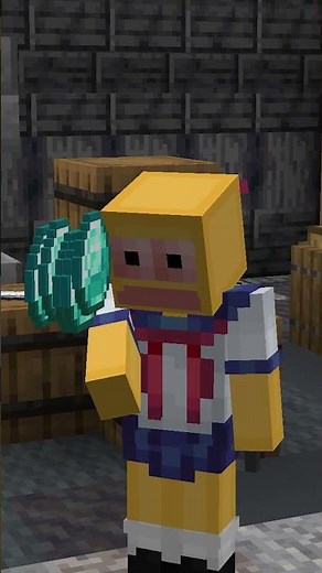 How dupers tried to destroy my minecraft server...