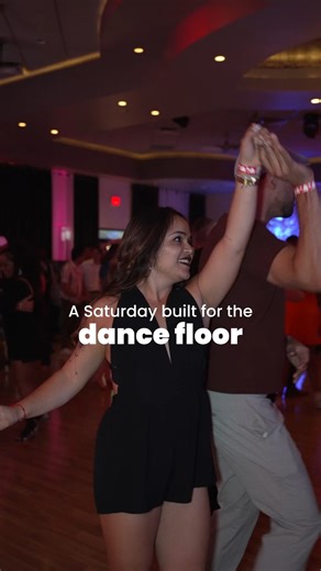 ✨ One of the hottest nights of the month is back! Our Big Saturday Social brings together live performances and social dancing all night long. Don’t miss the chance to learn, connect, and celebrate with the Salsa Heat family 💃🕺 📆Date: January 24th ✨Performances: Mambo Class with Elisa and Koki ⏰ 9:00 PM – 3:00 AM 💵 $20 cover 🎧 DJ: Mambo Tribe 🚗 Free parking 📍 Location: 10685 E. Colonial Dr, Orlando, FL 32817 #orlandosalsa #latinosenorlando #orlandodancer #salsaheat #orlandolatinnight | SA
