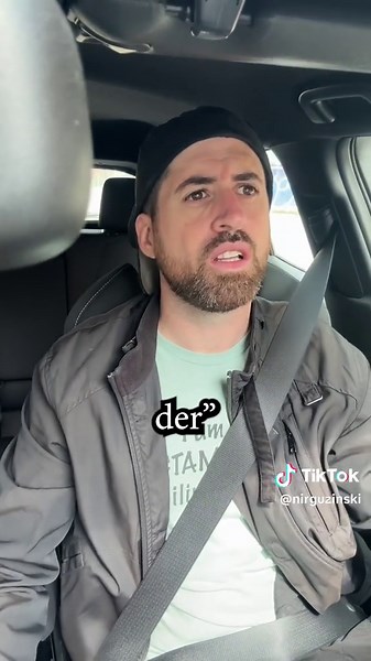 Driving in Montreal: A Hilarious Adventure Through Roadwork and Detours