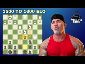 Beat the Scotch — Clean Win in a Real Game #chess #checkmate #chessgame #chessstrategy