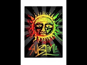 Sublime - Rivers of Babylon (Lyrics)