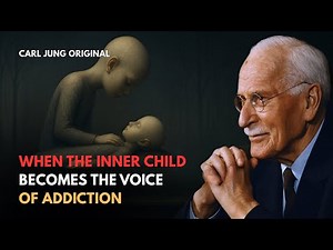 Carl Jung — How Childhood Trauma Leads to Addiction | Carl Jung Original
