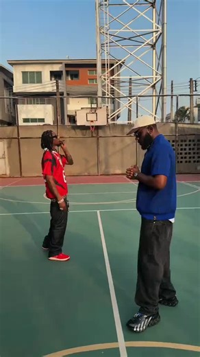 @jeriq if you like GYM...