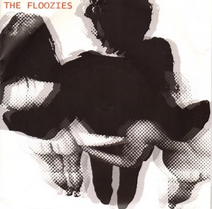 The Floozies - The Floozies