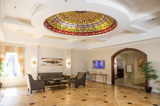 CareOne at Livingston