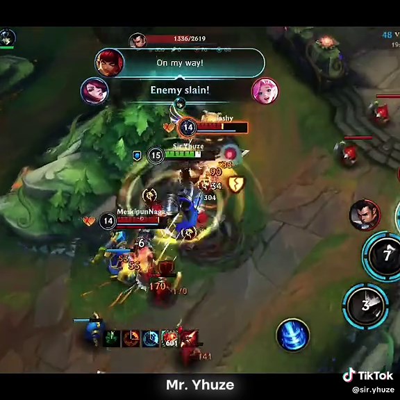 Karen在《英雄联盟》中的重要性分析