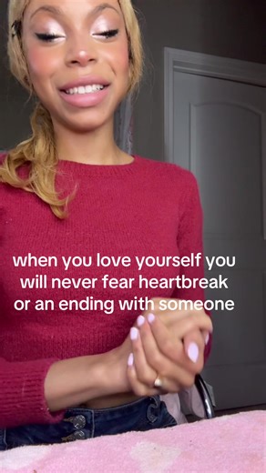 hummingbird (@ladybugjadyn)’s video of Love Myself