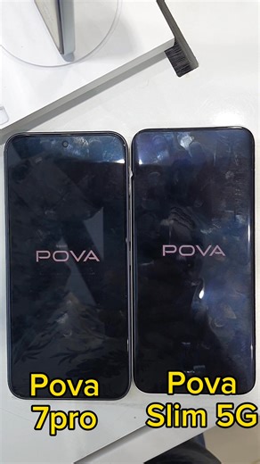 12K views · 157 reactions | Tecno Pova 7 Pro Vs Tecno Pova Slim Reboot Up Test . . . . . #pova7proreset #pova7prorestore #pova7prohardreset #povaslim5greset #povaslim5grestore | Mobile Doctors | Facebook