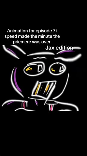 Jaxcore #jax #tadc #animation