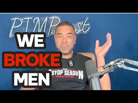 The 5 Things Every Man Should Know How to Do...But Most Don't Anymore