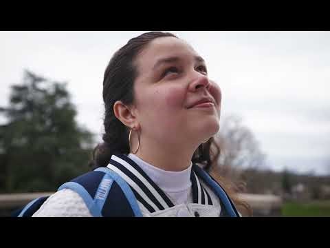 Espiritus Nova Campaign Pillar: Investing in Future Villanovans