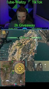 Sub to TTV DZIRE Beast on the sniper! #callofduty #cod #warzone