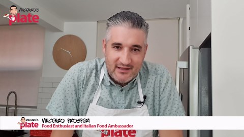 How to make RICOTTA GNOCCHI - Homemade Gnocchi Recipe