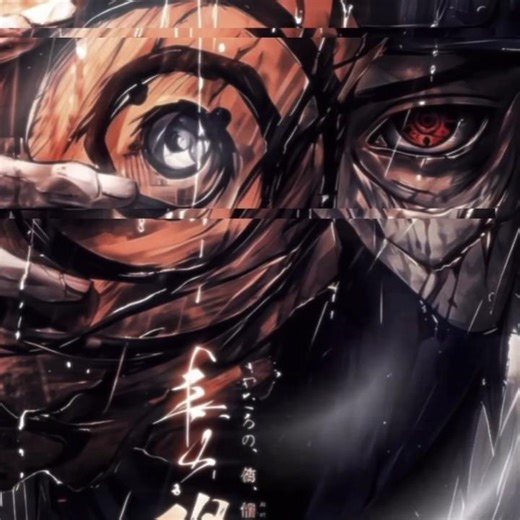 Akatsuki Clan Edit 🔥 Pain, Itachi, Obito & Sasori | Naruto Edit #shorts #anime #akatsuki