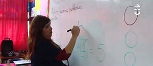 “Jump Math”: Novedoso programa para aprender matemáticas está siendo aplicado en Chile
