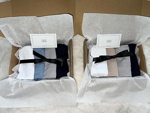 Luxury Hijab Undercap Box Gift Set - Etsy