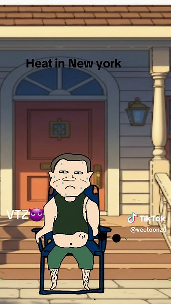 Heatwave Survival Tips for New Yorkers