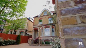 4K views · 18 reactions | Property London takes a tour of an amazing semi-detached Victorian home that has been completely revamped with modern design and luxury interiors. With over 4,600 sq ft of stylish living space, it's a real gem. Check out the stunning features and cool details with us! | Property London | Facebook