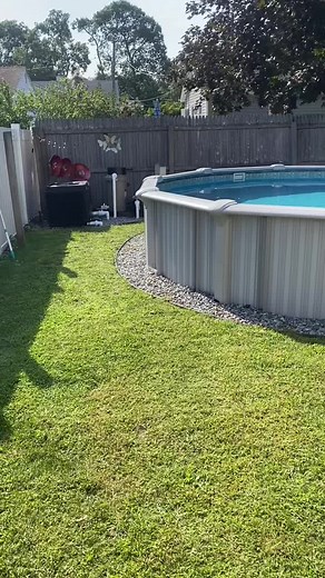 Closings are full swing!! #poolclosed #poolguy #fyp #poollife #fypシ #viral #KeepItRealMeals #pooltiktok #pools #winterized