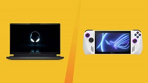 Gaming Laptop vs ASUS ROG Ally - which one should you buy?