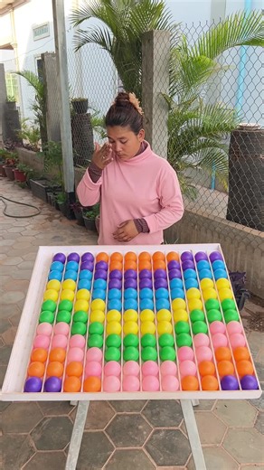 Brain Power Sorting Challenge!