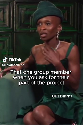 Wicked Movie Interview: Holding Space with Cynthia Erivo