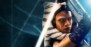 „Ahsoka“ bringt die „Star Wars“-Hexen zurück: Das müsst ihr über die Nachtschwestern wissen