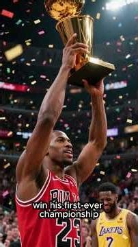 Michael Jordan vs NBA Legends — The Duels That Built His Legacy