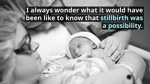 Worldwide there are over 4 million stillbirths each year. So why are we staying silent? We need to talk about stillbirth. For more resources and information about stillbirth visit Star Legacy Foundation and Still Aware. Many of the photos in this video were taken by volunteers from Now I Lay Me Down To Sleep. For more information about their organization, visit https://www.nowilaymedowntosleep.org/ (Video published by An Unexpected Family Outing.) | An Unexpected Family Outing