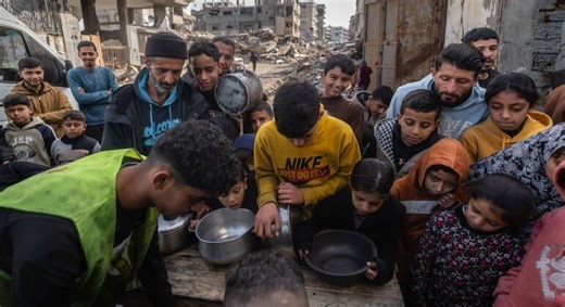 Palestine: UN rights chief highlights suffering, atrocity crimes ‘that remain unpunished’