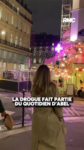 🚨 Une amende forfaitaire de 500 euros pour les consommateurs de drogue... Qu'en pensent les Français ? | RMC Info Talk Sport