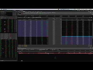 TD Ameritrade Thinkorswim 如何賣Put (sell put)？